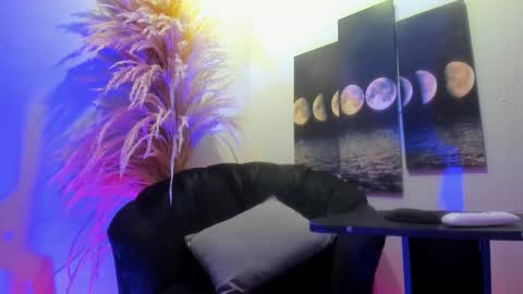 Cloe online show from 11/09/25, 03:10