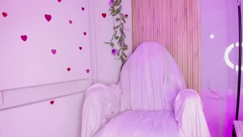 Cloe online show from 12/14/25, 06:23