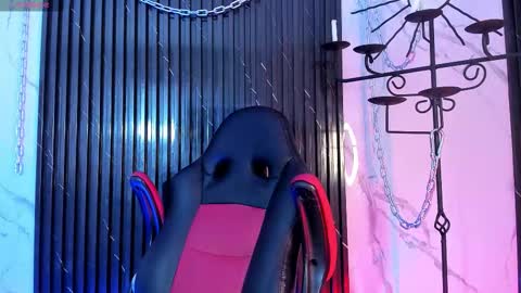 Cloe online show from 12/21/25, 04:25