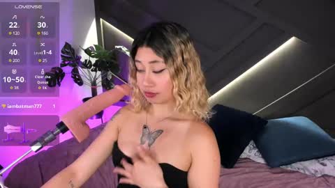 cloe_palmeer online show from 02/17/25, 06:59