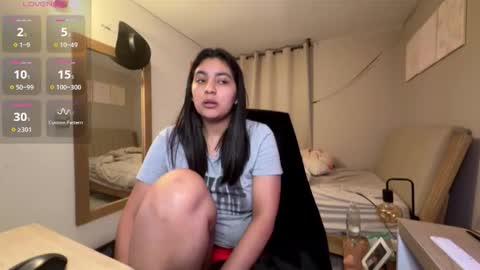 cloe small online show from 02/05/26, 02:49