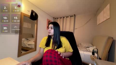 cloe small online show from 02/10/26, 04:38