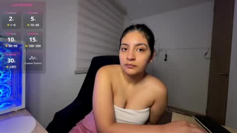 cloe small online show from 04/30/26, 08:31