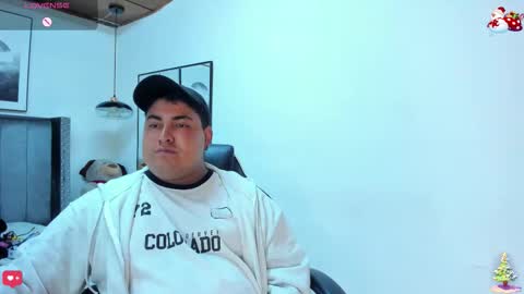 Cloe x Billy online show from 12/03/25, 05:11