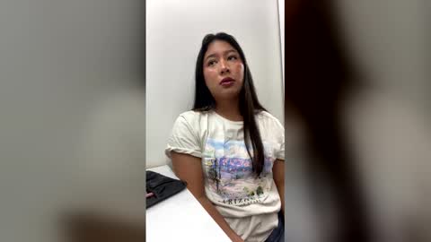 Cloe x Billy online show from 02/19/26, 07:43