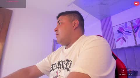 Cloe x Billy online show from 05/08/26, 01:05