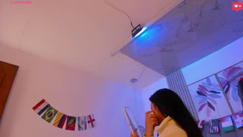 Cloe x Billy online show from 06/16/26, 01:03