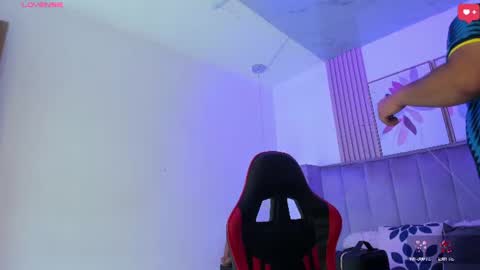 Cloe x Billy online show from 06/27/26, 01:28