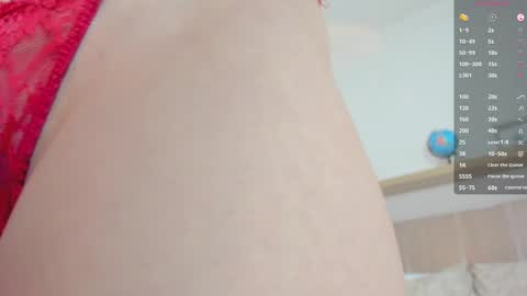 CHARLOTTE online show from 12/22/24, 06:26