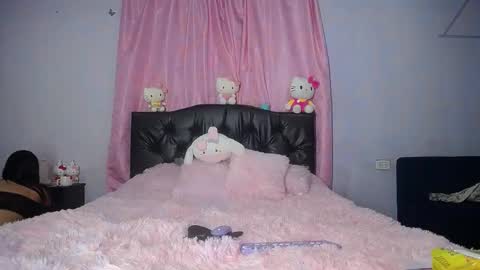 cloe_zilber online show from 11/21/25, 03:49