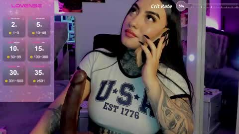 Snapshot of cloee_beckam chatting on 07/16/26, 02:17 CloeeBeckam online show from 07/16/26, 02:17