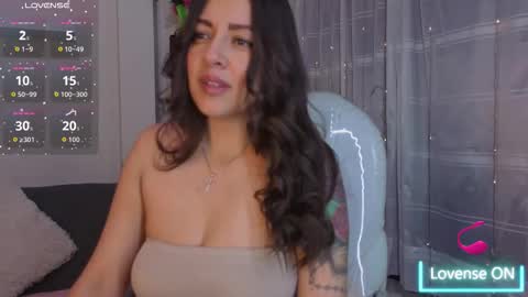 Snapshot of cloee_dss chatting on 01/31/26, 09:35 cloee_dss online show from 01/31/26, 09:35