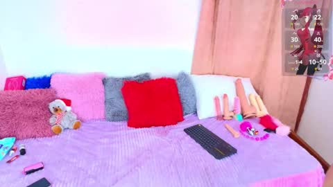 Snapshot of cloee_lovee chatting on 01/10/26, 03:30 cloee lovee online show from 01/10/26, 03:30