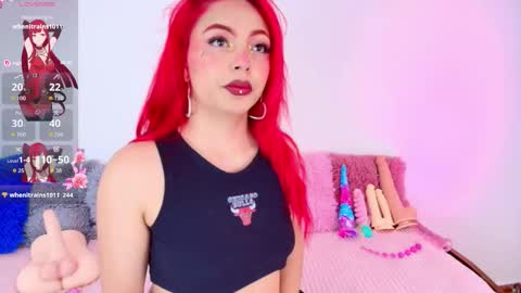 Snapshot of cloee_lovee chatting on 02/18/26, 10:17 cloee lovee online show from 02/18/26, 10:17
