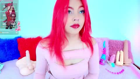 Snapshot of cloee_lovee chatting on 03/20/26, 10:03 cloee lovee online show from 03/20/26, 10:03