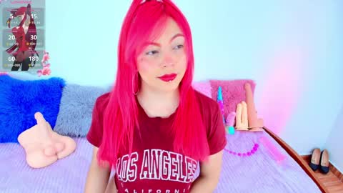 Snapshot of cloee_lovee chatting on 04/02/26, 06:16 cloee lovee online show from 04/02/26, 06:16