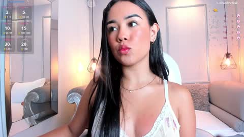 Cloe online show from 01/29/25, 12:24