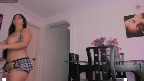 Snapshot of cloekatz_ chatting on 09/20/25, 08:04 Cloe Katz online show from 09/20/25, 08:04