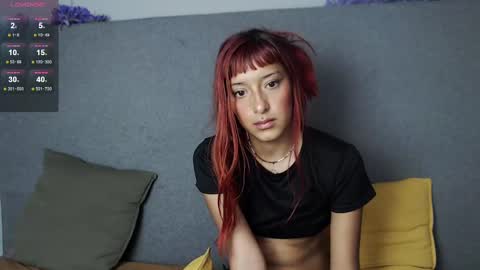 Cloe  online show from 02/06/25, 10:53
