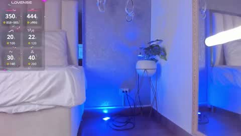 cloeparker_ online show from 12/16/25, 11:26