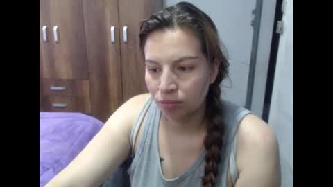 Snapshot of cloepussy chatting on 11/19/25, 02:28 cloepussy online show from 11/19/25, 02:28