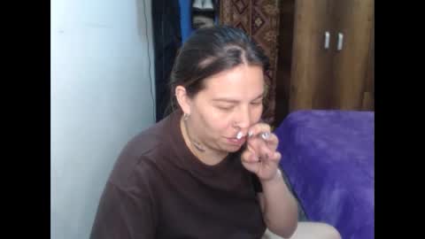 Snapshot of cloepussy chatting on 03/14/26, 03:34 cloepussy online show from 03/14/26, 03:34