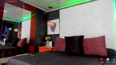 ---Cloe--- online show from 09/26/25, 09:08