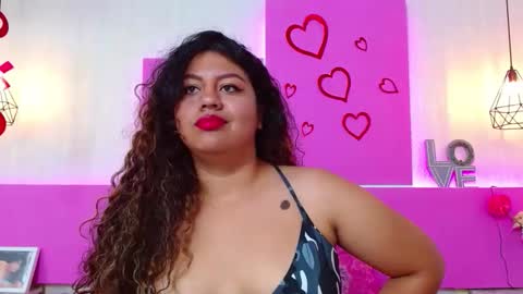 Cloe Stron online show from 09/16/25, 12:17