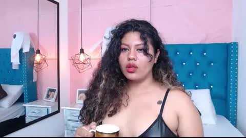 Cloe Stron online show from 10/08/25, 04:15