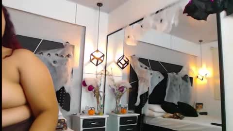 Cloe Stron online show from 10/21/25, 10:38