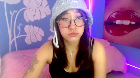 Snapshot of cloud_eli chatting on 06/26/26, 11:14 Elizabeth online show from 06/26/26, 11:14