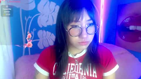 Snapshot of cloud_eli chatting on 07/09/26, 11:14 Elizabeth online show from 07/09/26, 11:14