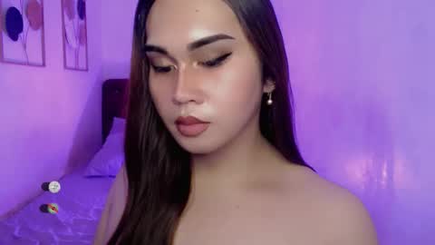 Cloudia babe69 online show from 12/23/25, 04:21