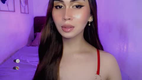 Cloudia babe69 online show from 02/20/26, 02:50