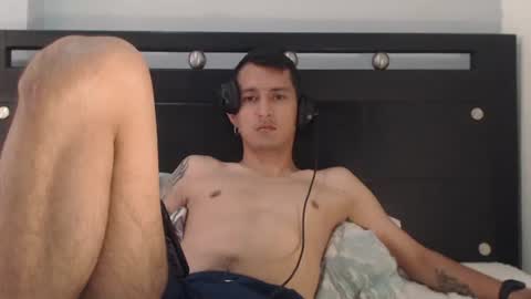 alejandro ruiz online show from 07/16/26, 04:57