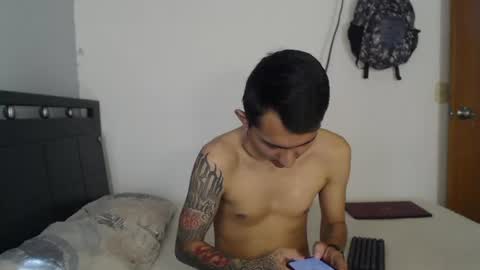 alejandro ruiz online show from 07/24/26, 08:40