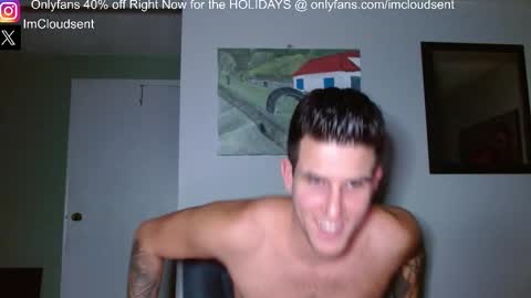 Snapshot of cloudsent chatting on 09/17/25, 04:36  35 videos 50 pictures ---- IGTwitter ImCloudsent online show from 09/17/25, 04:36