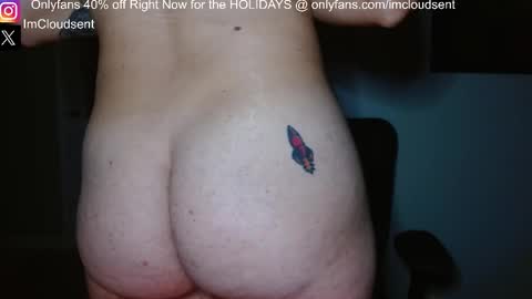Snapshot of cloudsent chatting on 11/02/25, 07:44 35 videos 50 pictures ---- IGTwitter ImCloudsent online show from 11/02/25, 07:44
