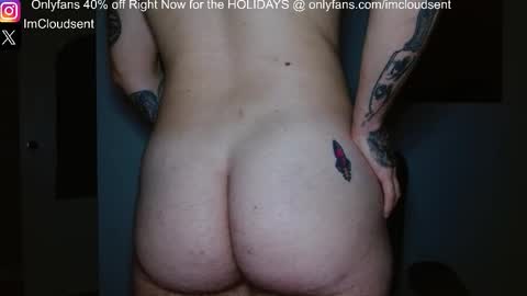 Snapshot of cloudsent chatting on 12/16/25, 07:35 35 videos 50 pictures ---- IGTwitter ImCloudsent online show from 12/16/25, 07:35
