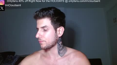 Snapshot of cloudsent chatting on 01/12/26, 03:23 35 videos 50 pictures ---- IGTwitter ImCloudsent online show from 01/12/26, 03:23