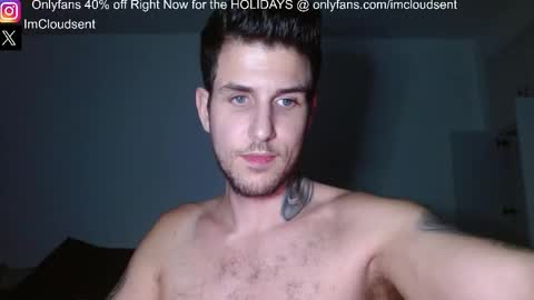 Snapshot of cloudsent chatting on 01/15/26, 04:39 35 videos 50 pictures ---- IGTwitter ImCloudsent online show from 01/15/26, 04:39