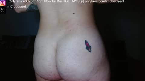 Snapshot of cloudsent chatting on 01/18/26, 05:44 35 videos 50 pictures ---- IGTwitter ImCloudsent online show from 01/18/26, 05:44