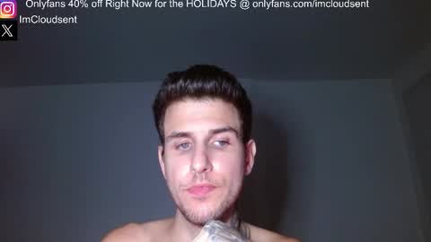 Snapshot of cloudsent chatting on 01/19/26, 05:22 35 videos 50 pictures ---- IGTwitter ImCloudsent online show from 01/19/26, 05:22