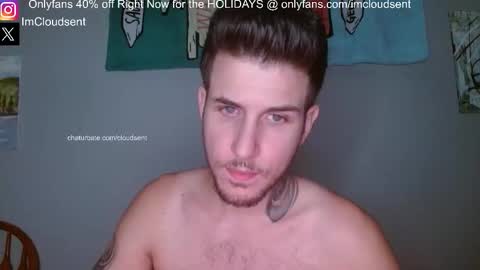 Snapshot of cloudsent chatting on 02/24/26, 12:03 35 videos 50 pictures ---- IGTwitter ImCloudsent online show from 02/24/26, 12:03