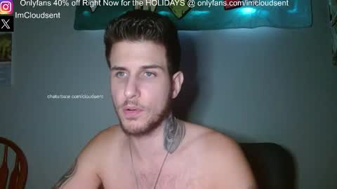 Snapshot of cloudsent chatting on 02/27/26, 02:28 35 videos 50 pictures ---- IGTwitter ImCloudsent online show from 02/27/26, 02:28