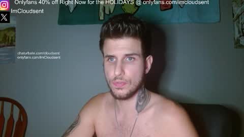 Snapshot of cloudsent chatting on 03/04/26, 01:33 35 videos 50 pictures ---- IGTwitter ImCloudsent online show from 03/04/26, 01:33