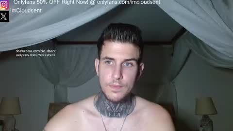 Snapshot of cloudsent chatting on 08/04/26, 02:04 35 videos 50 pictures ---- IGTwitter ImCloudsent online show from 08/04/26, 02:04
