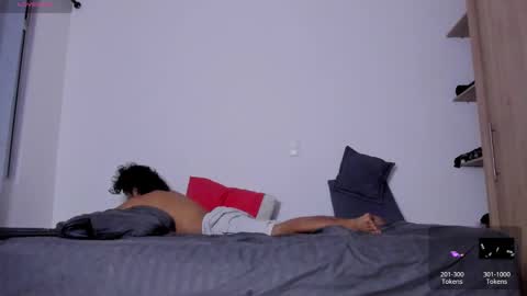 Snapshot of cloudy_pigdude chatting on 03/09/25, 03:11 CRISTIAN online show from 03/09/25, 03:11