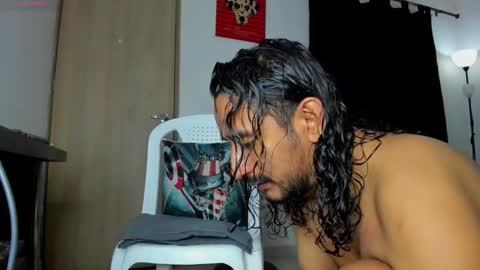 CRISTIAN online show from 11/23/25, 05:07