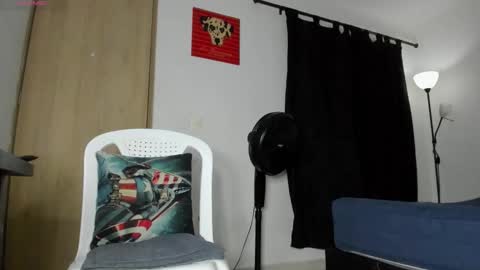 Snapshot of cloudy_pigdude chatting on 03/24/26, 03:33 CRISTIAN online show from 03/24/26, 03:33